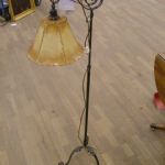 354 7350 Golvlampa